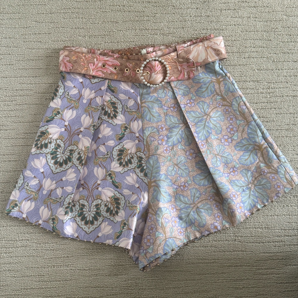 ZIMMERMANN Shorts